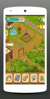 Play Guide Big Farm