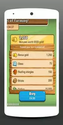 Play Guide Big Farm