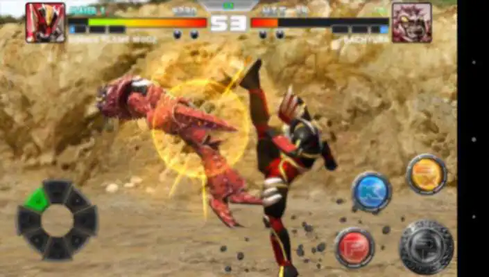 Play Guide Bima  X Full