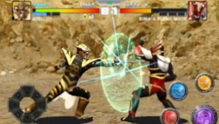 Play Guide Bima  X Full