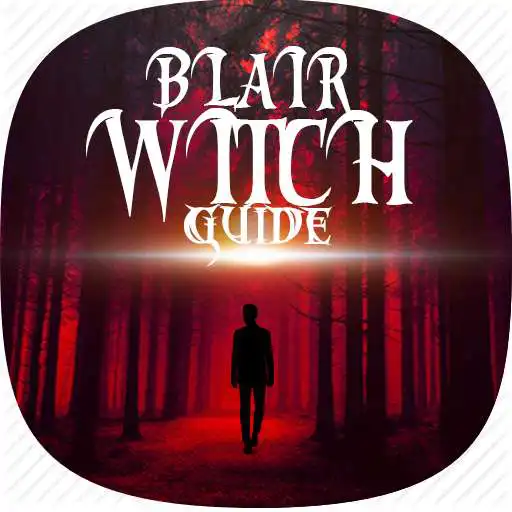 Play Guide Blair Witch APK
