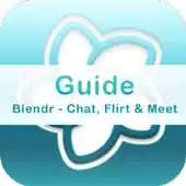 Free play online Guide Blendr-Chat, FlirtMeet APK