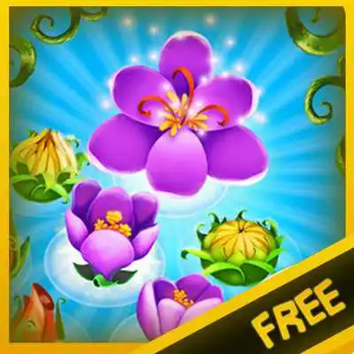 Play Guide Blossom Blast Saga