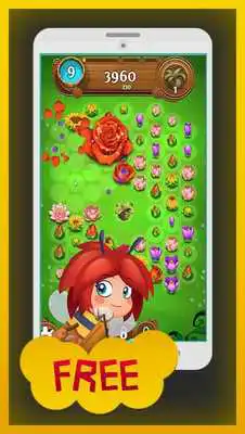 Play Guide Blossom Blast Saga
