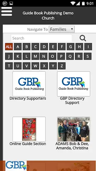 Play Guide Book Publishing as an online game Guide Book Publishing with UptoPlay