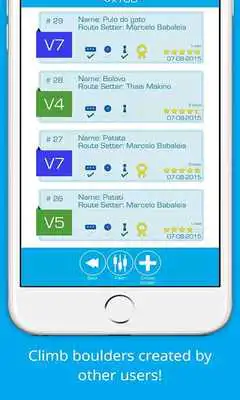 Play Guide Book RocMasters Play Guide Book RocMasters