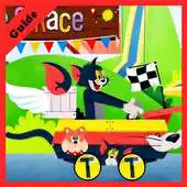 Free play online Guide Boomerang Make and Race APK