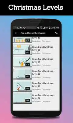 Play Guide Brain Dots! Play Guide Brain Dots!