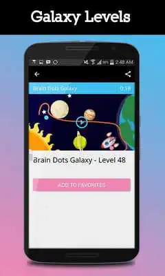 Play Guide Brain Dots! Play Guide Brain Dots!