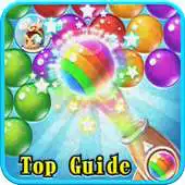 Free play online Guide Bubble Shoot APK