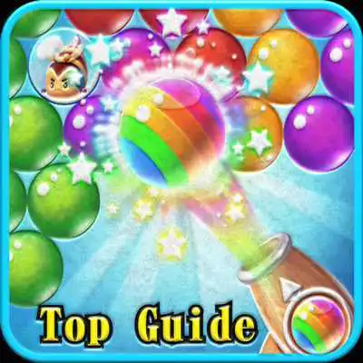 Play Guide Bubble Shoot