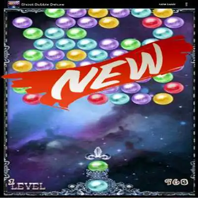 Play Guide Bubble Shoot