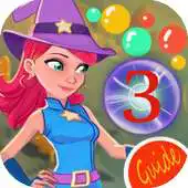 Free play online Guide Bubble Witch 3 Trick APK Free play online Guide Bubble Witch 3 Trick APK