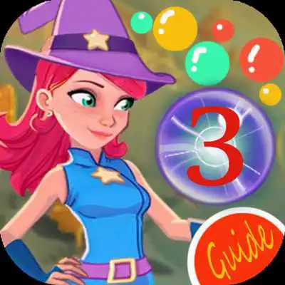 Play Guide Bubble Witch 3 Trick