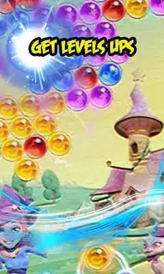 Play Guide Bubble Witch Saga 3.