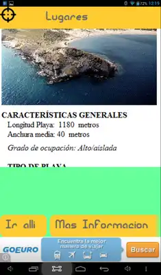 Play Guide Cabo de Gata Almeria