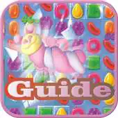 Free play online Guide Candy Crush Jelly APK Free play online Guide Candy Crush Jelly APK