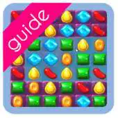 Free play online Guide Candy Crush Jelly Saga APK Free play online Guide Candy Crush Jelly Saga APK
