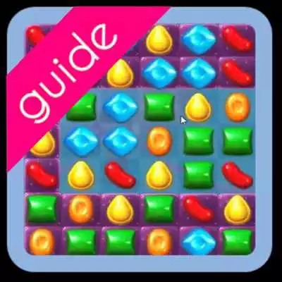 Play Guide Candy Crush Jelly Saga