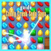 Free play online Guide Candy Crush Soda 2 APK