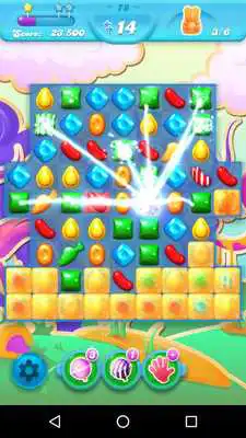 Play Guide Candy Crush Soda 2