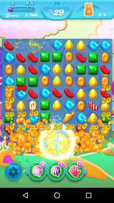 Play Guide Candy Crush Soda 2
