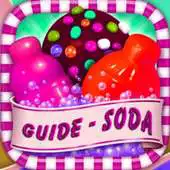 Free play online Guide Candy Crush Soda Saga APK Free play online Guide Candy Crush Soda Saga APK
