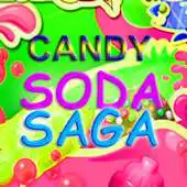 Free play online Guide Candy SODA Saga APK Free play online Guide Candy SODA Saga APK