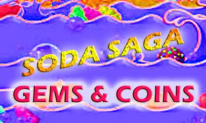 Play Guide Candy SODA Saga