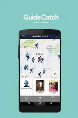 Play GuideCatch Play GuideCatch