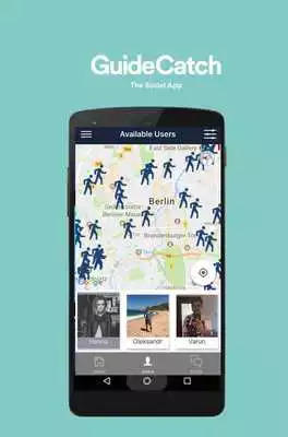 Play GuideCatch Play GuideCatch