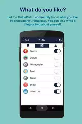 Play GuideCatch Play GuideCatch