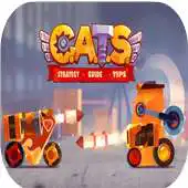 Free play online GUIDE CATS :Crash Arena Turbo APK