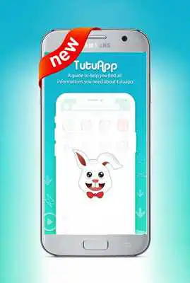 Play Guide Cheats For tutu helper Play Guide Cheats For tutu helper