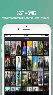 Play Guide   Cinema for hulu