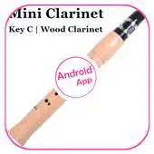 Free play online Guide Clarinet For Beginner APK