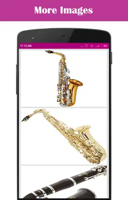 Play Guide Clarinet For Beginner