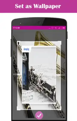 Play Guide Clarinet For Beginner