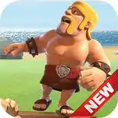 Free play online Guide Clash of Clans Tips 2017 APK