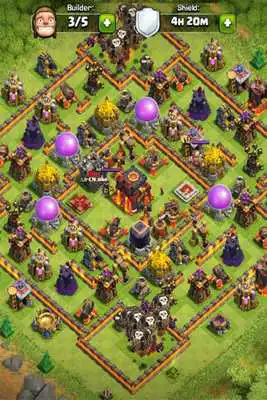 Play Guide Clash of Clans Tips 2017