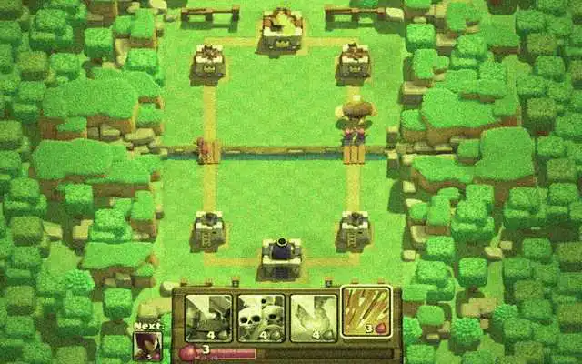 Play guide clash royale 2017