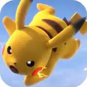 Free play online GuideClip For Pokemon Battle Sadhow APK