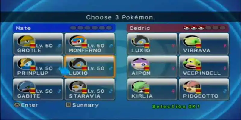 Play GuideClip For Pokemon Battle Sadhow