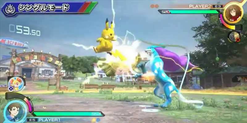 Play GuideClip For Pokemon Battle Sadhow