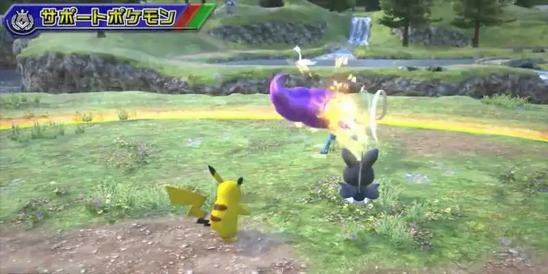 Play GuideClip For Pokemon Battle Sadhow