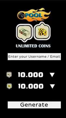 Play Guide : Coins for 8 Ball Pool