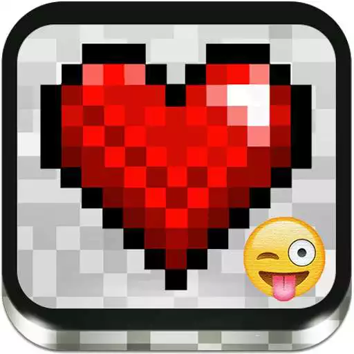 Free play online Guide color by number coloring Emojis Free  APK