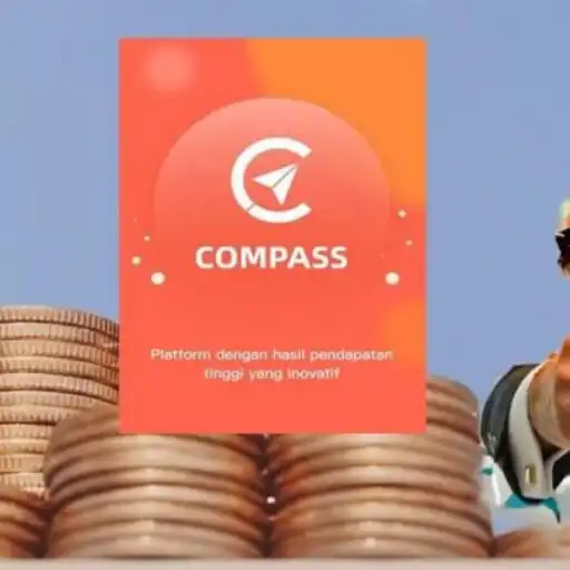 Play Guide Compass Aplikasi Penghasil Uang Dengan Mudah APK Play Guide Compass Aplikasi Penghasil Uang Dengan Mudah APK