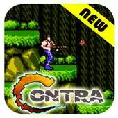 Free play online Guide Contra APK