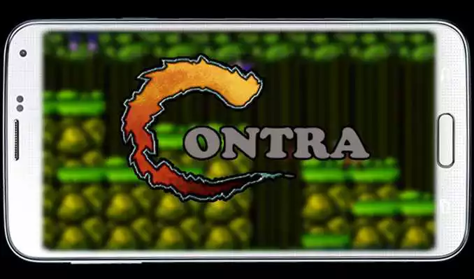 Play Guide Contra Play Guide Contra